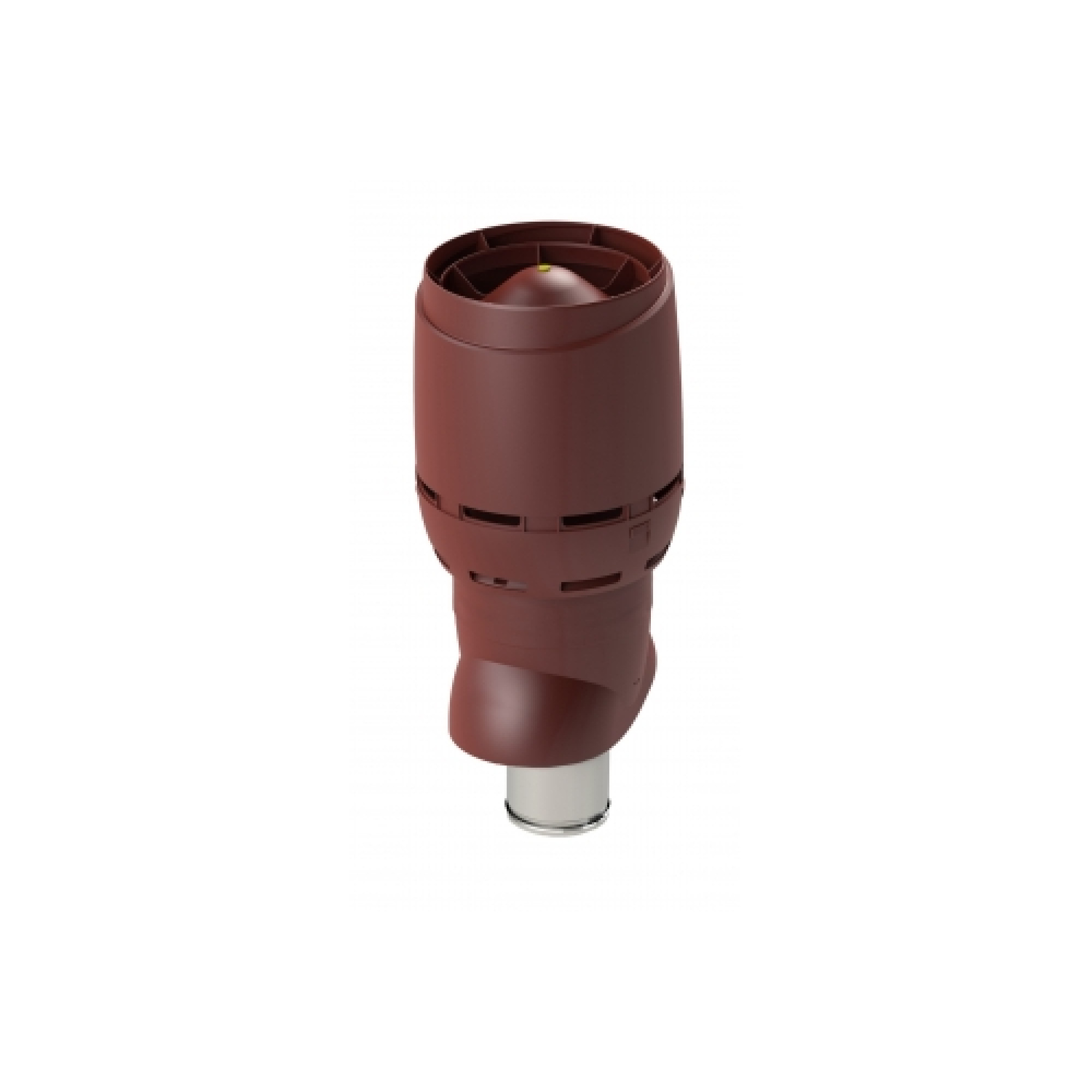 Вентиляционный выход FLOW XL-160/ИЗ/700 красный