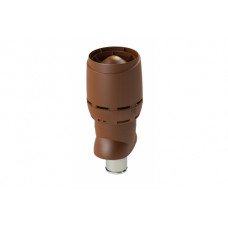 Вентиляционный выход FLOW XL-160/ИЗ/700 кирпичный