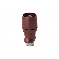 Вентиляционный выход FLOW XL-250/ИЗ/700 красный