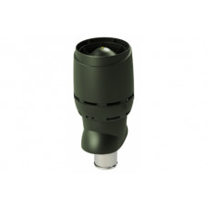Вентиляционный выход FLOW XL-250/ИЗ/500 зеленый