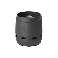 FLOW 400S 2XL вентиляционный выход (без основания) черный