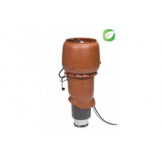 Вентилятор ECo190P/125/500 кирпичный