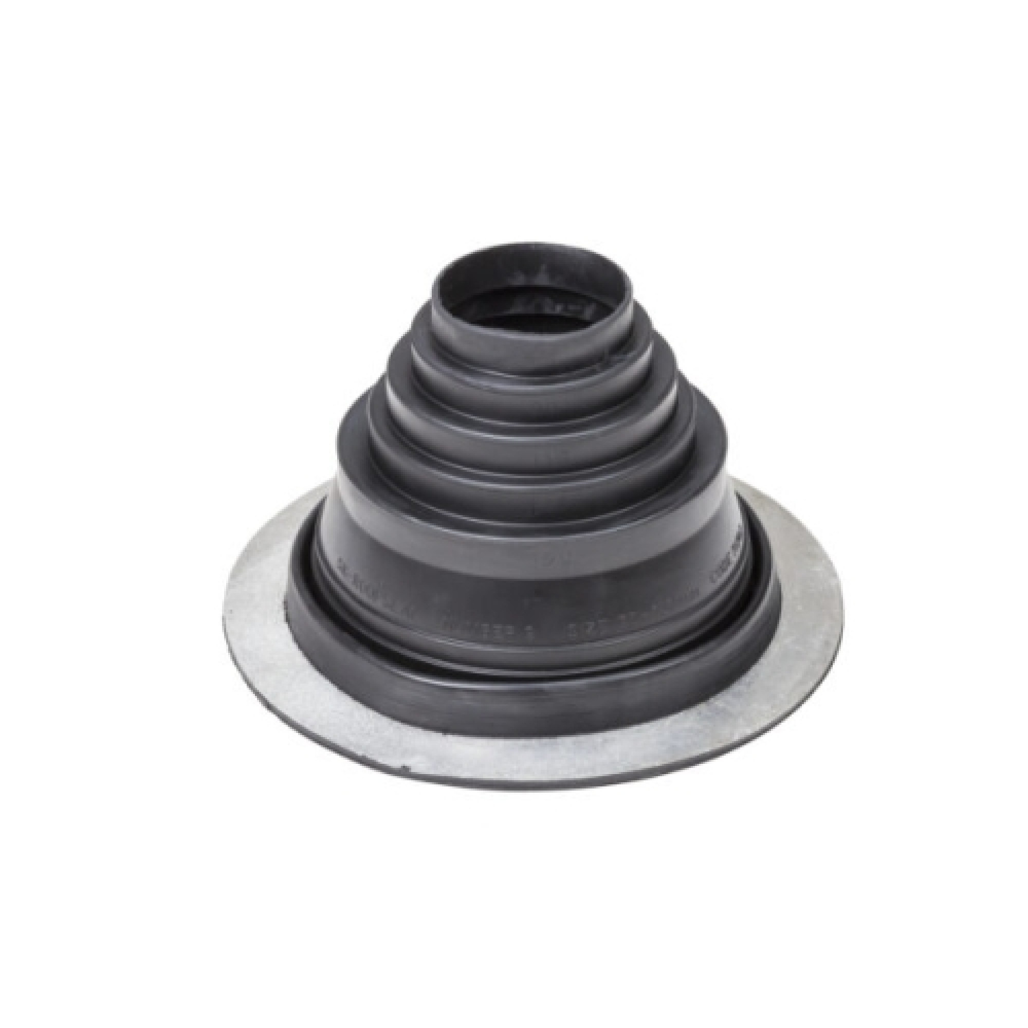Резиновый уплотнитель Roofseal №5/8 (180-330)