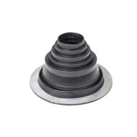 Резиновый уплотнитель Roofseal №5/8 (180-330)