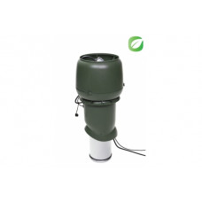 Вентилятор Eco220Р/160/500 зеленый