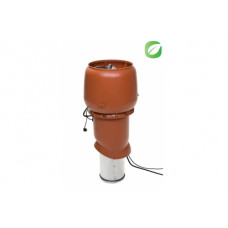 Вентилятор Eco220Р/160/500 кирпичный