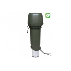 Вентилятор Eco220Р/160/700 зеленый