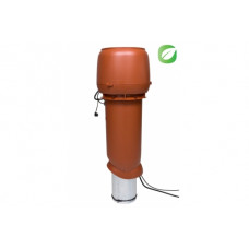 Вентилятор Eco220Р/160/700 кирпичный