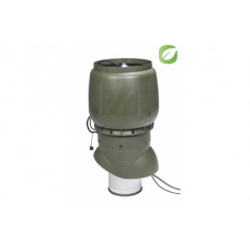 Вентилятор ECo250P/200/500 зеленый