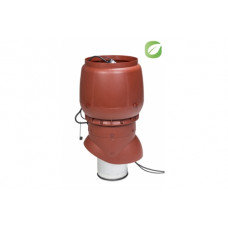 Вентилятор ECo250P/200/500 красный