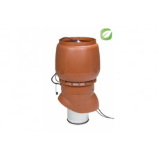 Вентилятор ECo250P/200/500 кирпичный