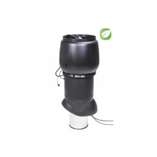 Вентилятор ECo250P/200/700 черный