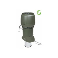 Вентилятор ECo250P/200/700 зеленый
