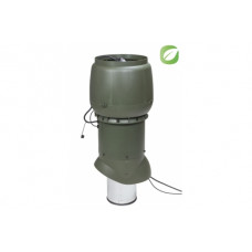 Вентилятор ECo250P/200/700 зеленый