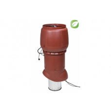 Вентилятор ECo250P/200/700 красный