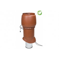 Вентилятор ECo250P/200/700 кирпичный