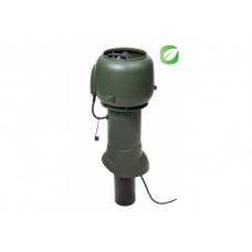 Вентилятор ECo110P/110/500 зеленый