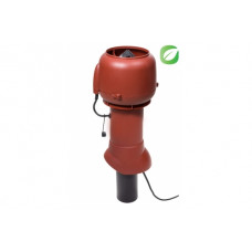 Вентилятор ECo110P/110/500 красный