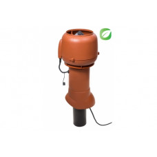 Вентилятор ECo110P/110/500 кирпичный