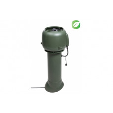 Вентилятор ECo110P/110/700 зеленый