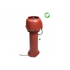 Вентилятор ECo110P/110/700 красный