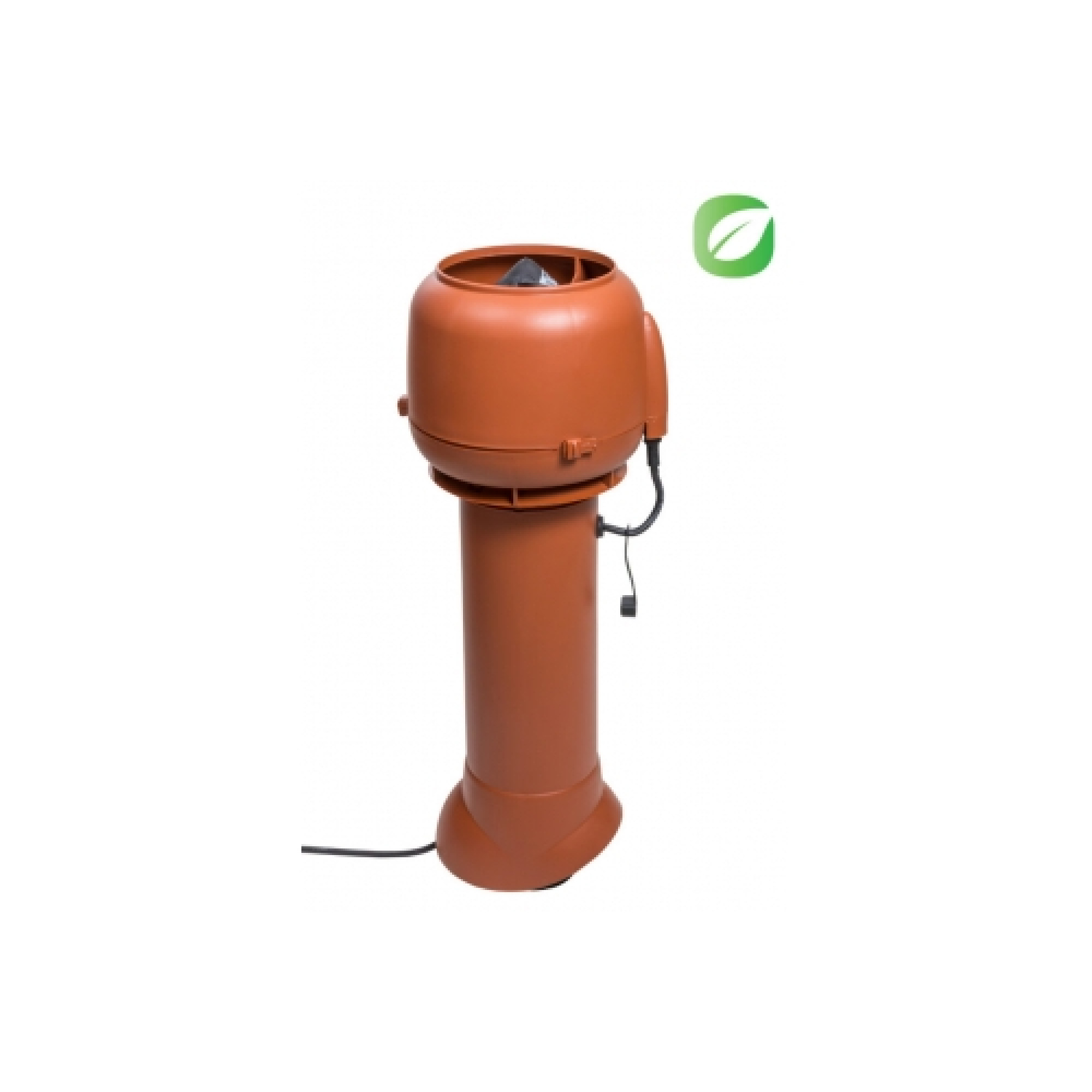 Вентилятор ECo110P/110/700 кирпичный