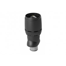 Вентилятор FLOW ECo200Р/700 черный