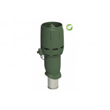 Вентилятор FLOW ECo200Р/700 зеленый