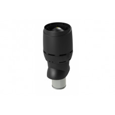 Вентилятор FLOW ECo200Р/500 черный
