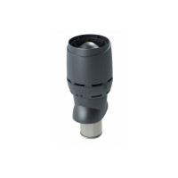 Вентилятор FLOW ECo200Р/500 серый