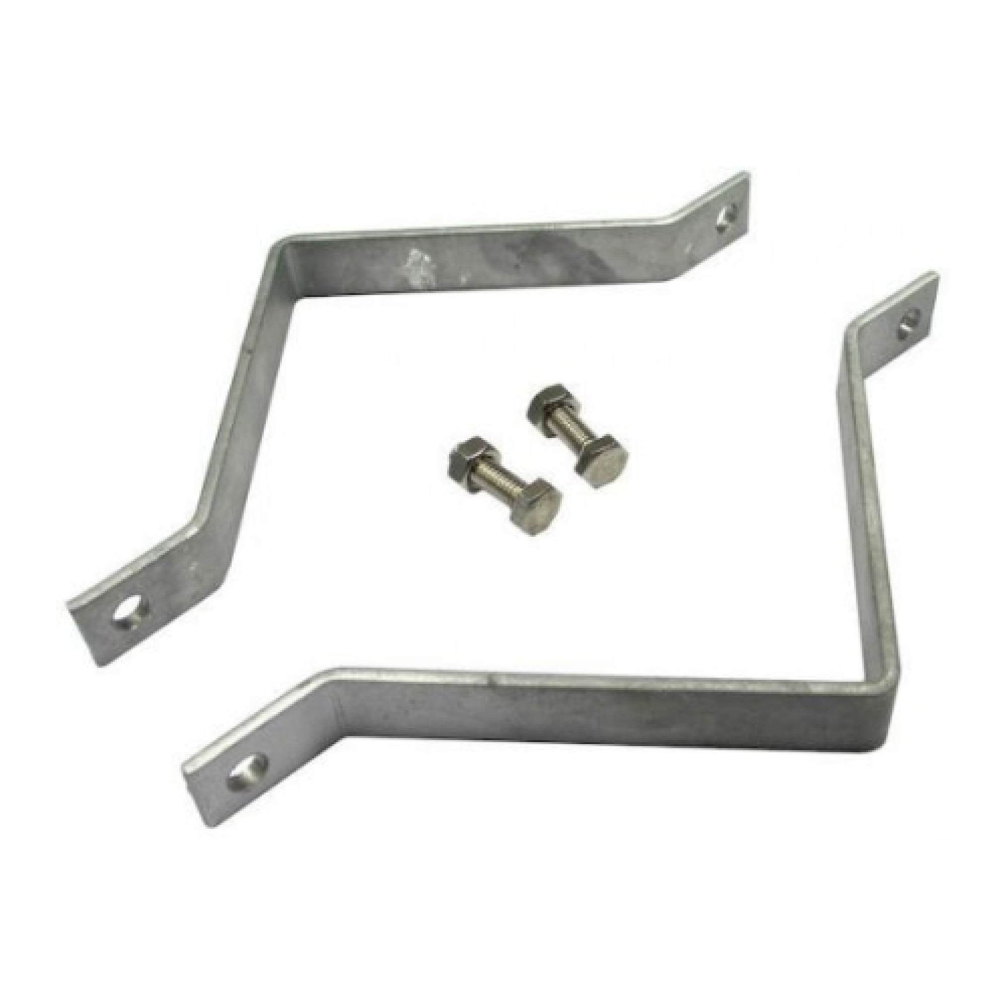 RHS 040x040 хомут квадратный
