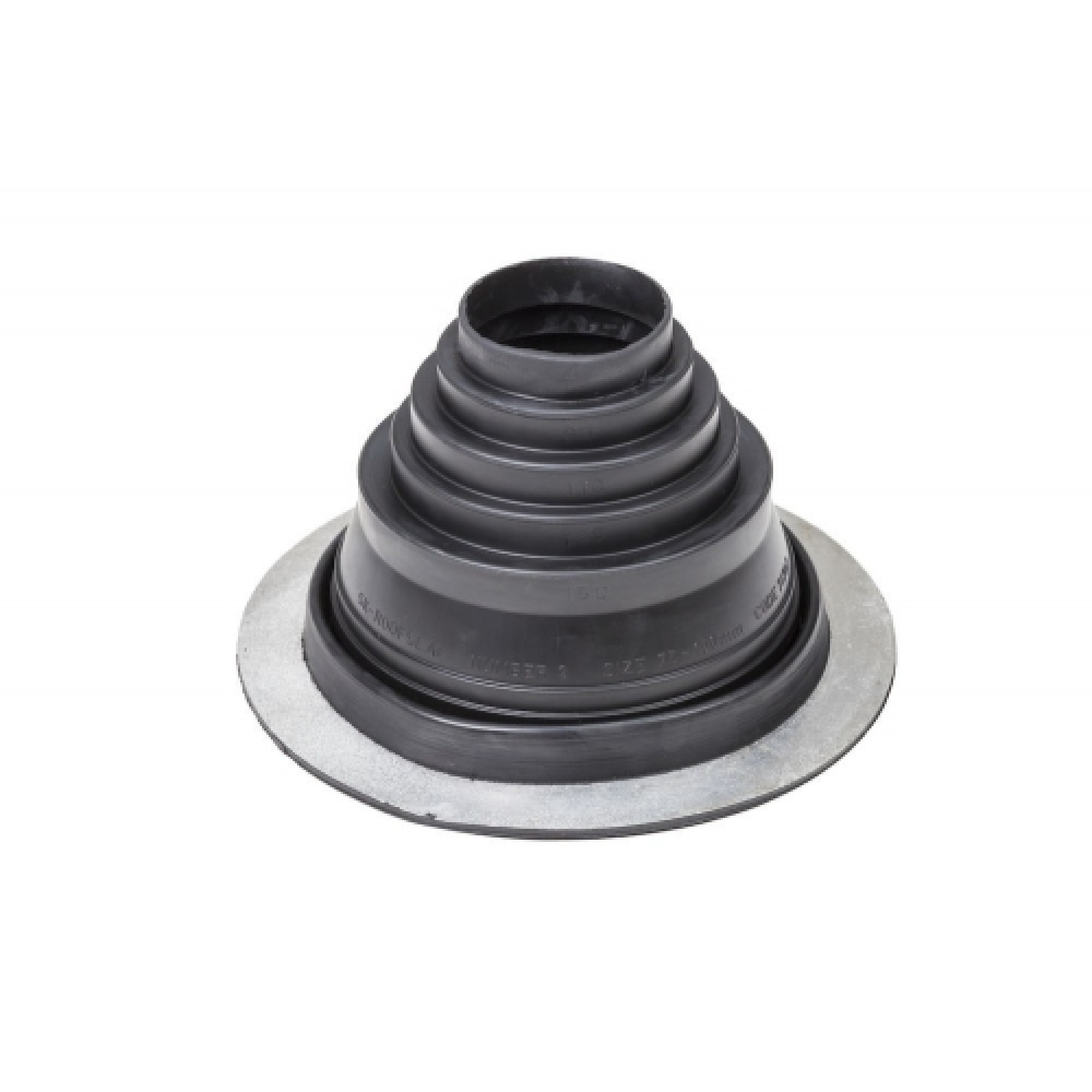 Резиновый уплотнитель Roofseal №2 (75-150)