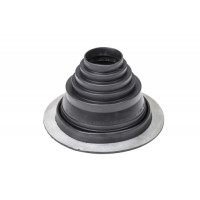 Резиновый уплотнитель Roofseal №2 (75-150)