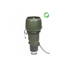 Вентилятор ECo190P/125/500 зеленый