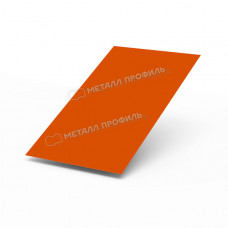 Лист плоский NormanMP (ПЭП-01-2004-0.5)