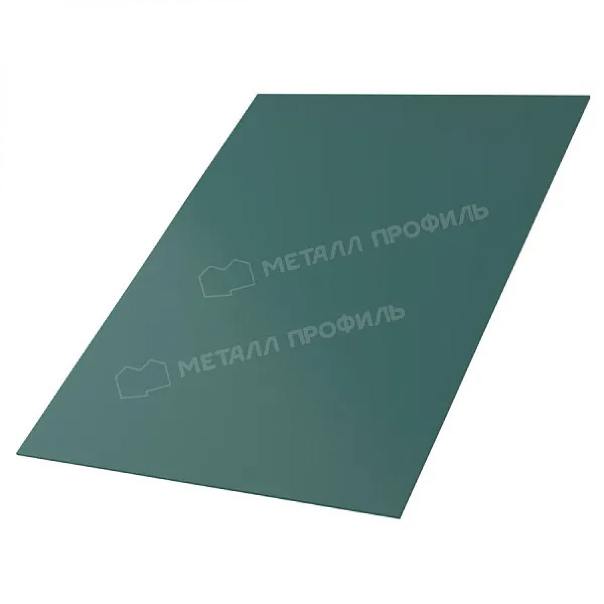 Лист плоский (ПЭ-01-6033-0.45)