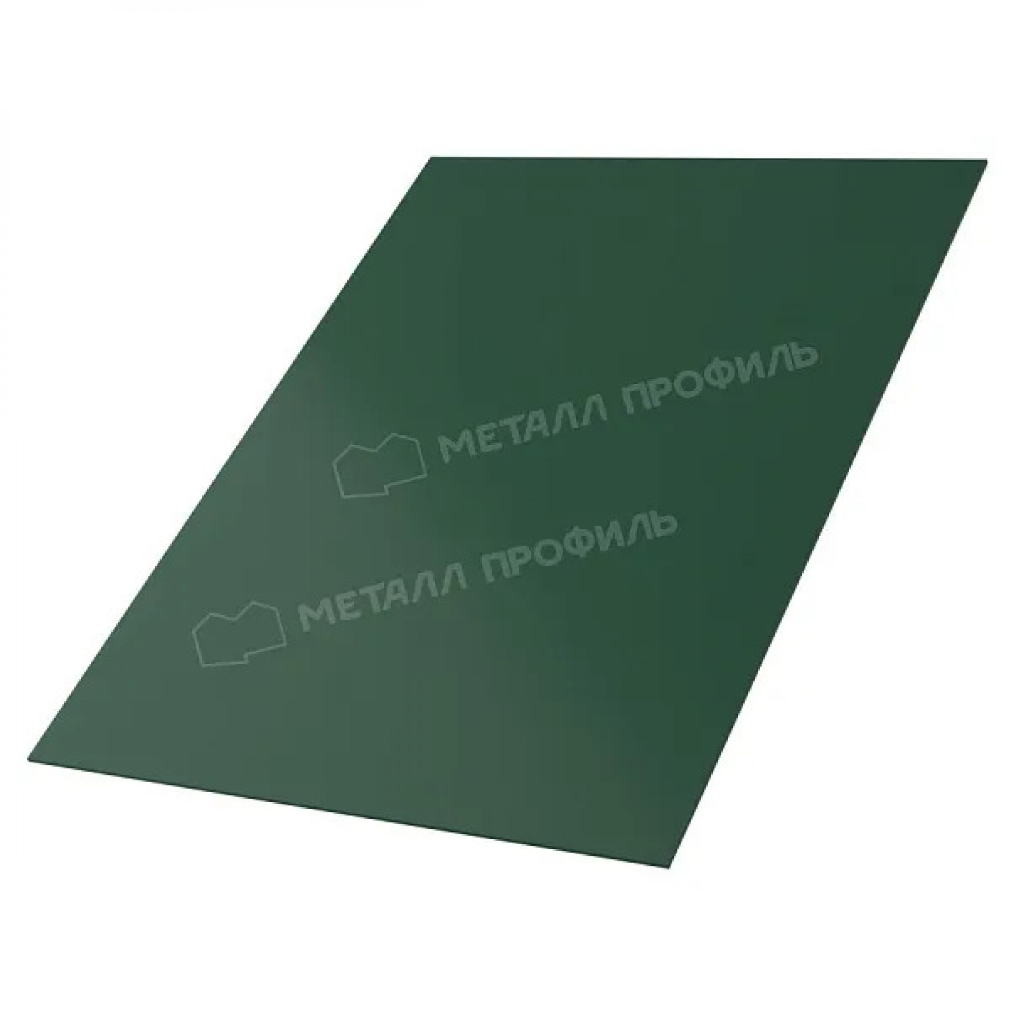 Лист плоский (ПЭП-01-6005-0.45)