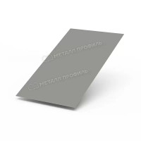 Лист плоский-ТУ (ПЭП-01-7004-0.5)