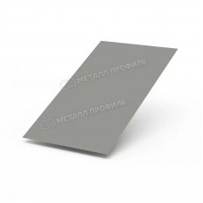 Лист плоский-ТУ (ПЭП-01-7004-0.5)