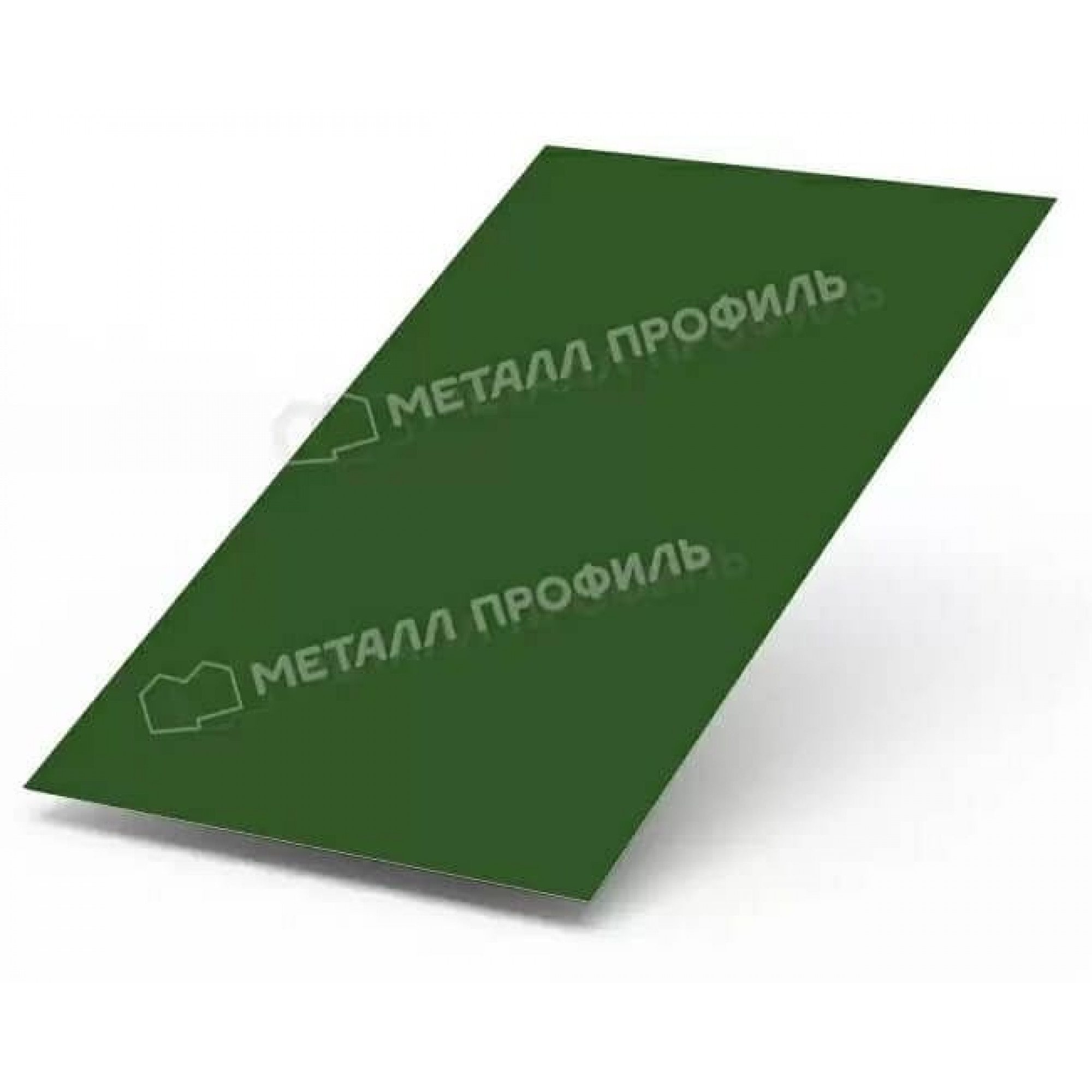 Лист плоский (ПЭП-01-6002-0.45)