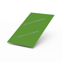 Лист плоский NormanMP (ПЭП-01-6018-0.5)