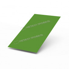 Лист плоский NormanMP (ПЭП-01-6018-0.5)