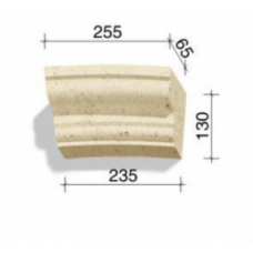 Радиальный элемент 735-X1 – 739-X1 – R525