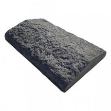 Плита 2-х скатная 750-X0 (50х30)