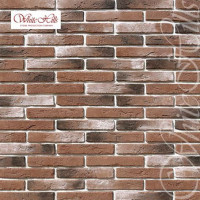 Декоративный кирпич Остия Брик 381-70