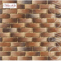 Декоративный кирпич Сити Брик 378-40