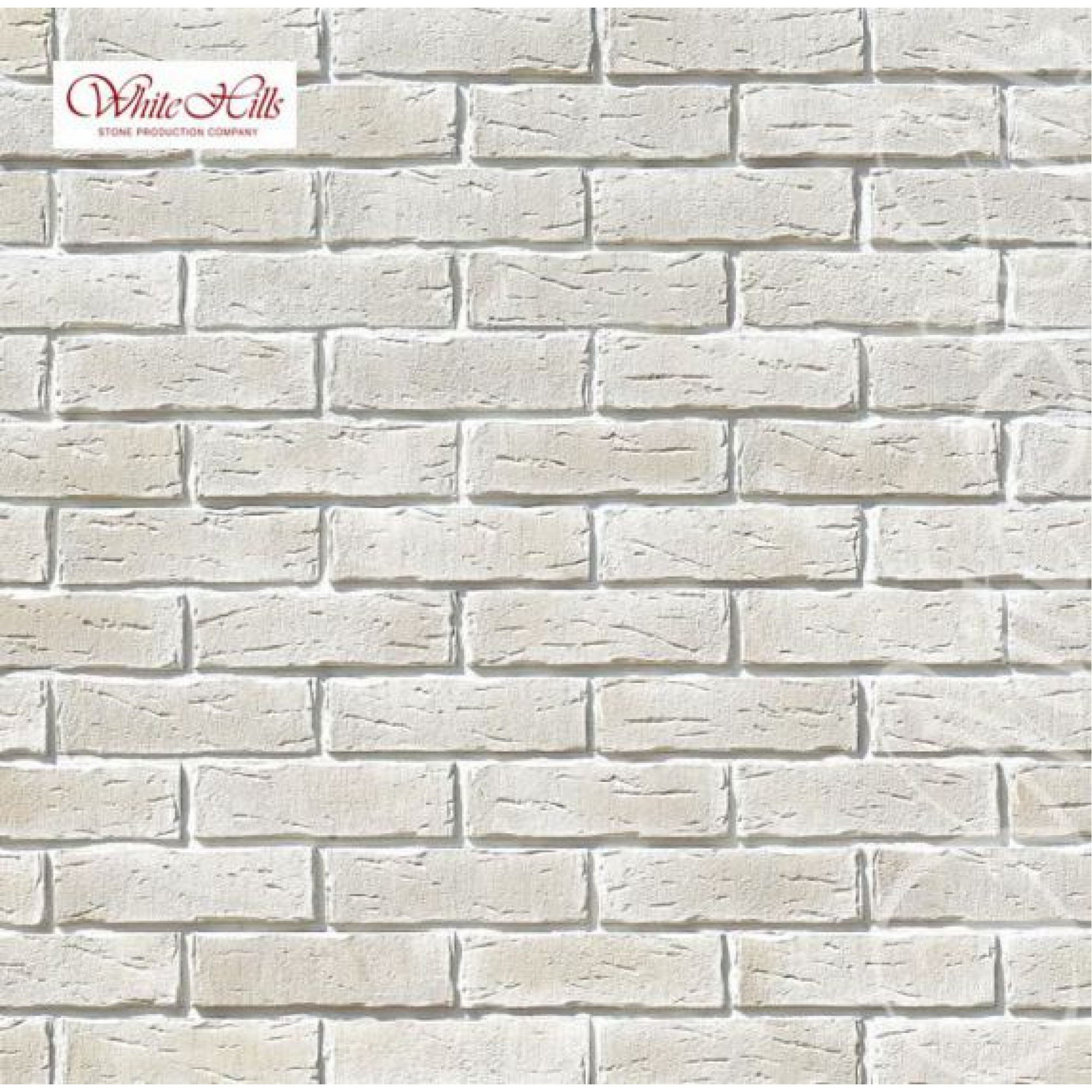 Декоративный кирпич Сити Брик 375-00