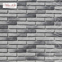Декоративный кирпич Остия Брик 382-80