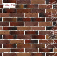Декоративный кирпич Сити Брик 378-70