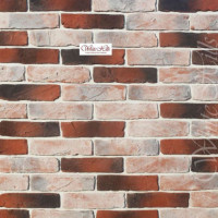 Декоративный кирпич Тироль Брик 392-70